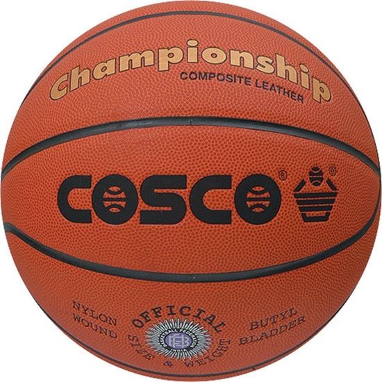 Picture of Cosco Championship Basketball