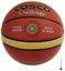 Picture of Cosco Challenge Basketball, Size 6 (Orange)