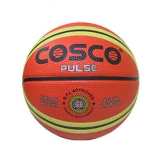 Picture of Cosco Pulse Basketballs, Size 6 T(Multicolor)