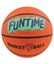 Picture of Cosco Funtime Basketball, Size 7 (Yellow/Red