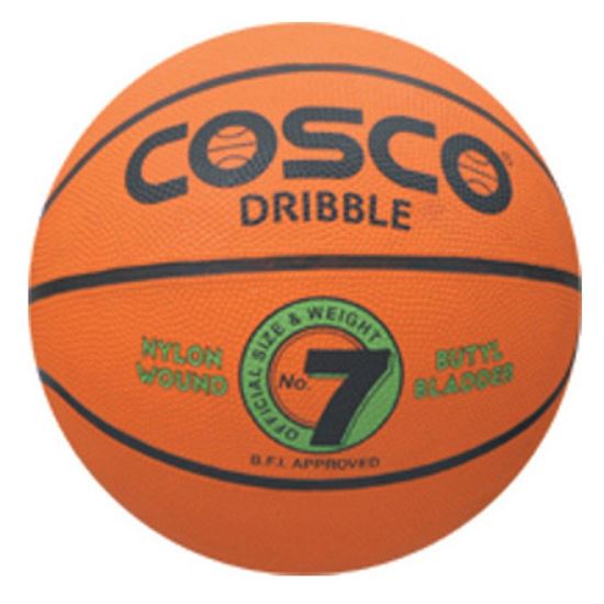 Picture of COSCO HI-GRIP BASKETBALL SIZE-6