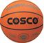 Picture of Cosco Tournament Basket Ball (Orange),Size 7