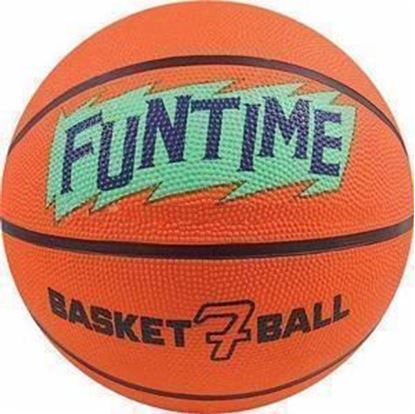 Picture of Cosco Funtime Basket Ball