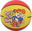 Picture of Cosco Basketball Size3 Graphic Colored for Kids