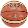 Picture of Cosco Challenge Basket Ball, Size 7 (Orange)