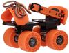 Picture of Cosco Zoomer Roller Skates, Junior 4-7 Years