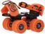 Picture of Cosco Zoomer Roller Skates, Junior 4-7 Years