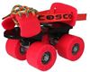 Picture of Cosco Zoomer Roller Skates, Junior 4-7 Years