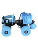 Picture of Cosco Zoomer Roller Skate, Junior Sky/Blue
