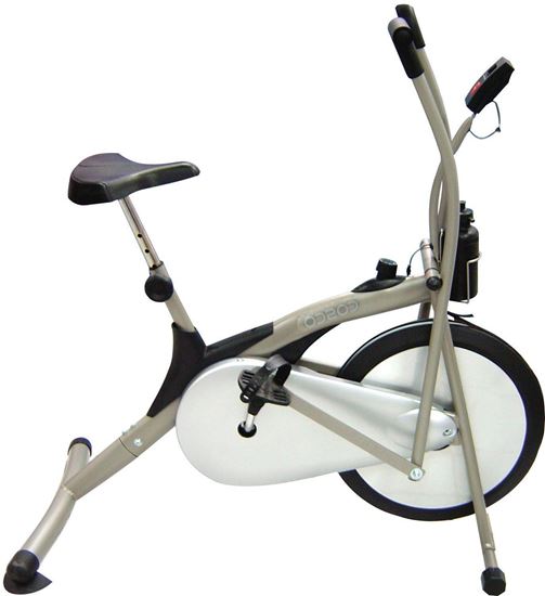 Cosco gym deals cycle