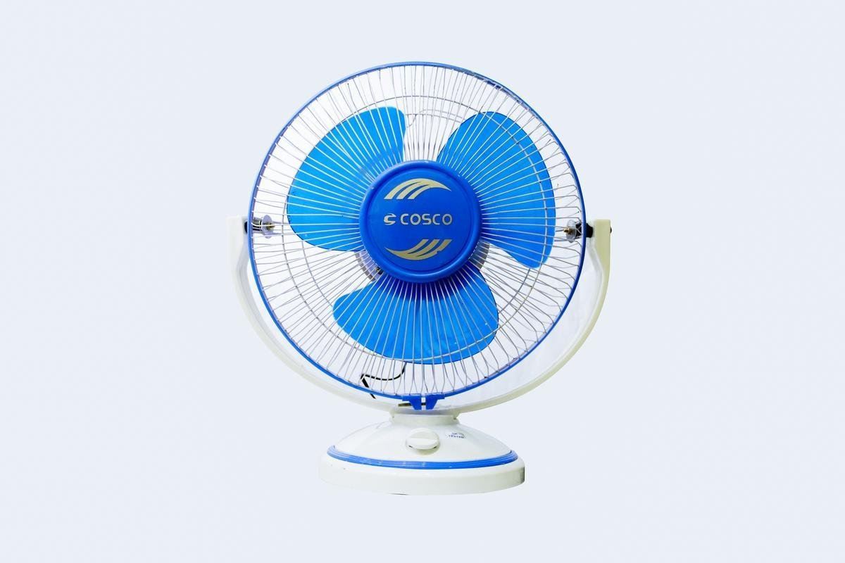 Alfa Store. Cosco Table Fan High Speed (16 inches)