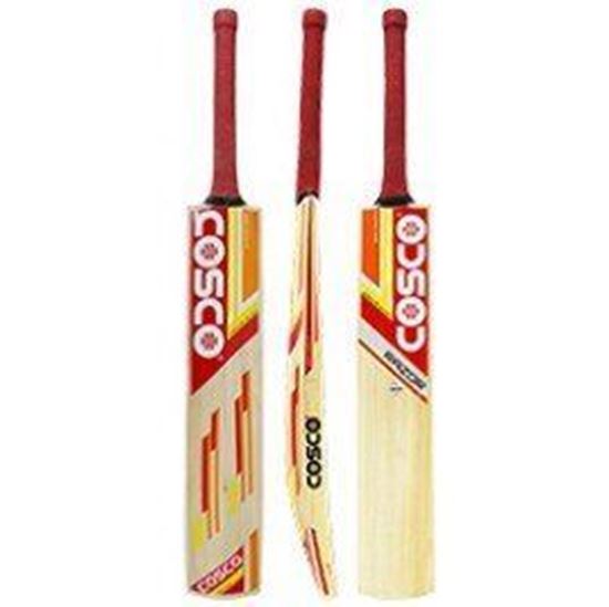 Picture of Cosco Razor kashmir willow Cricket Bat