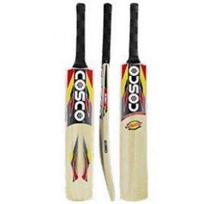 Picture of Cosco Blaster kashmir willow Cricket Bat