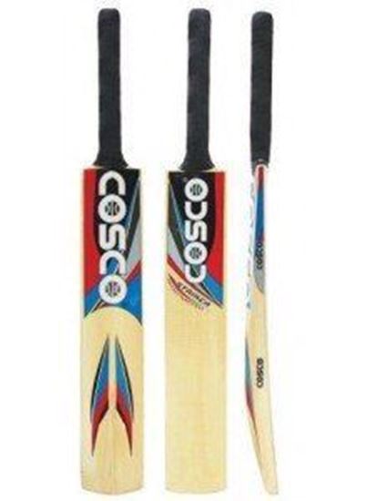 Picture of Cosco Striker popular willow Cricket Bat