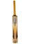 Picture of Cosco Double Century Kashmir Willow Cricket Bat, Long Handle