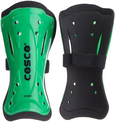 Picture of Cosco Kicker Shinguard, Senior