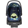 Picture of Cosco Simple Fold Travel System with Light and Comfy 22 Infant Car Seat, Comet