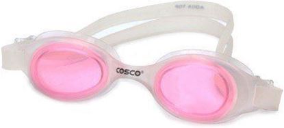 Picture of Cosco Aqua Top Swimming Goggle, Senior