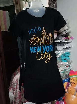 Picture of Divz gallery tees