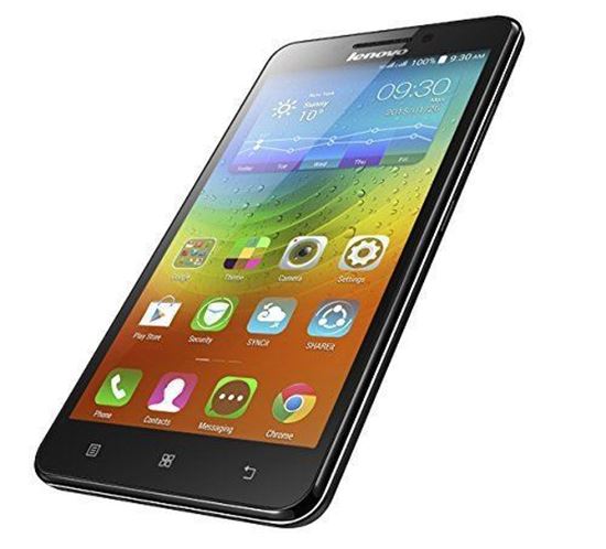 Picture of Lenovo A5000