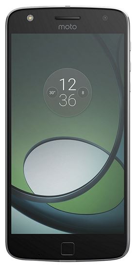 Picture of Moto Z Play 