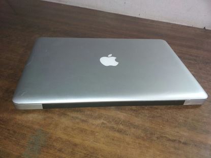 Picture of Apple Macbook Pro 