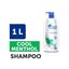 Picture of Head and Shoulders cool menthol shampoo