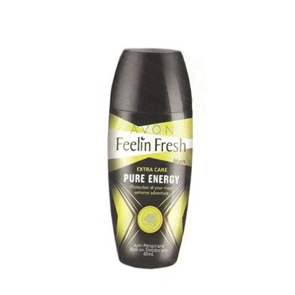 Picture of Avon Feelin Fresh Roll on Deodorant for Him