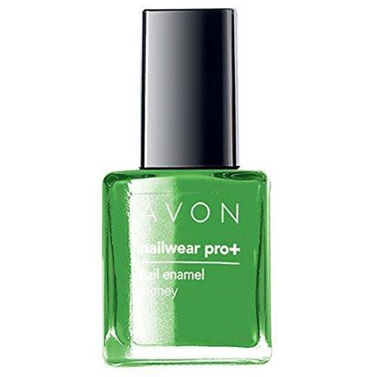 Picture of Avon True Color Nailwear Pro+ Nail Enamel (Money)