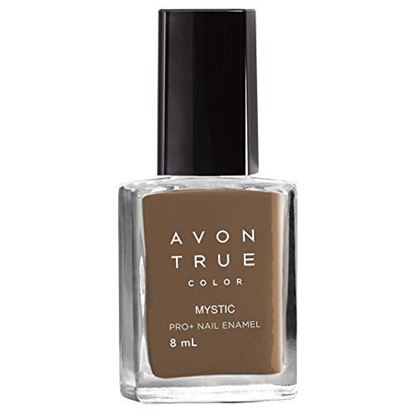 Picture of Avon True Color Nailwear Pro+ Nail Enamel (Mystic)