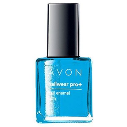 Picture of Avon True Color Nailwear Pro+ Nail Enamel (Vibe)