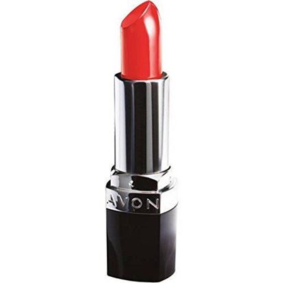 Picture of Avon True Color Lipstick SPF 15 (tangarine tango)