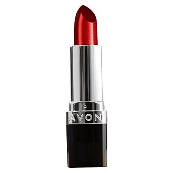 avon poppy love lipstick