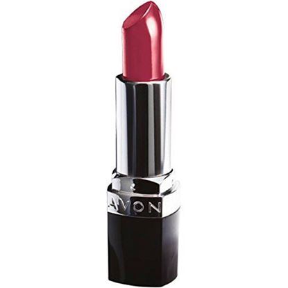 Picture of Avon True Color Lipstick SPF 15 (wine berry)