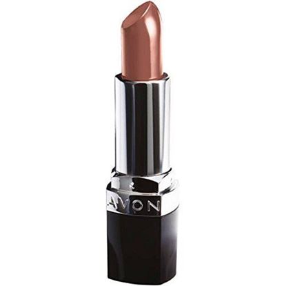 Picture of Avon True Color Lipstick SPF 15 (mocha)