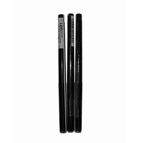 Picture of Avon Glimmersticks Eye Liner, Blackest Black (3-Pack)