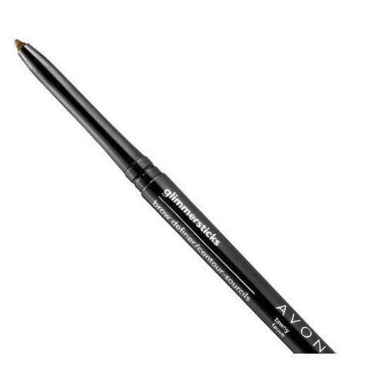 Picture of Avon GLIMMERSTICKS Eye Liner Starry Night Blue