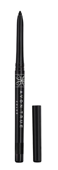 Picture of AVON True color Glimmerstick Eyeliner-Boldest Black