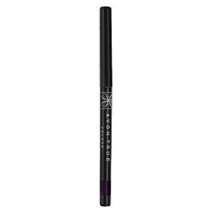 Picture of Avon True Color Glimmerstick Kajal - Boldest Black (0. 28gm) (24778)