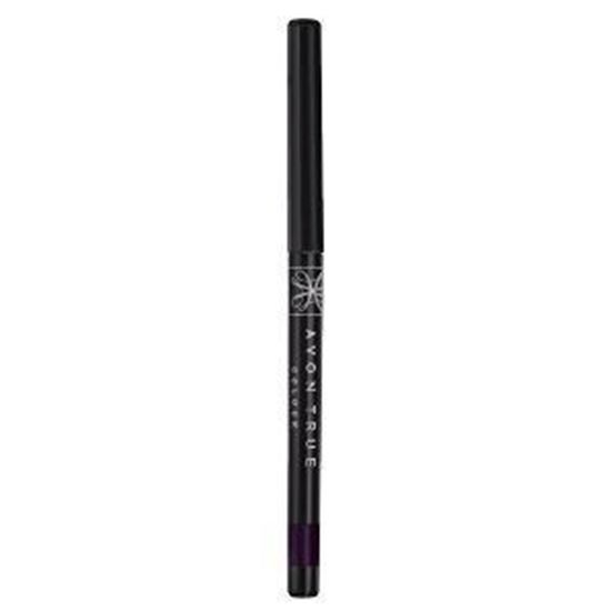 Picture of Avon True Color Glimmerstick Kajal - Boldest Black (0. 28gm) (24778)