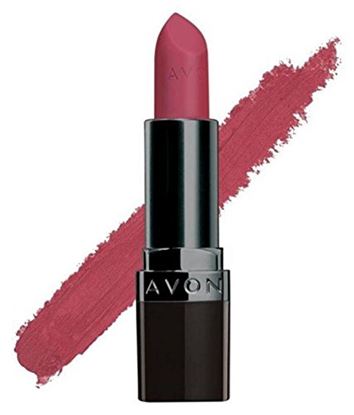 Picture of Avon Lipstick Mauve Matters 4 Grams