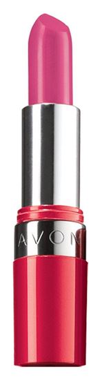 Picture of Avon Color Extralasting Lipstick, Mauve Ice, 3.6g