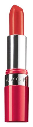 Picture of Avon Color Extralasting Lipstick, Vibrant Coral, 3.6g