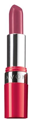 Picture of Avon Color Extralasting Lipstick, Ravishing Rose, 3.6g