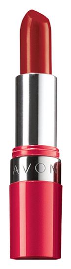 Picture of Avon Color Extralasting Lipstick, Pretty in Pink, 3.6g