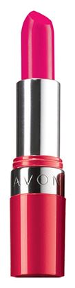 Picture of Avon Color Extralasting Lipstick, Endless Red, 3.6g