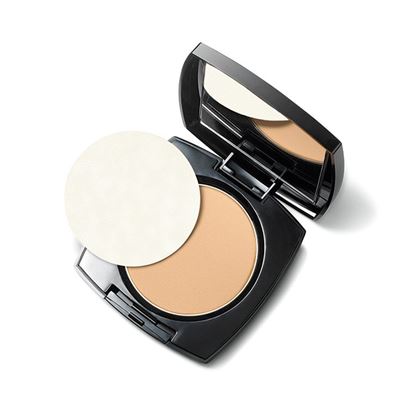 Picture of Avon Goodness Color Corrector Powder (Medium Wheat)