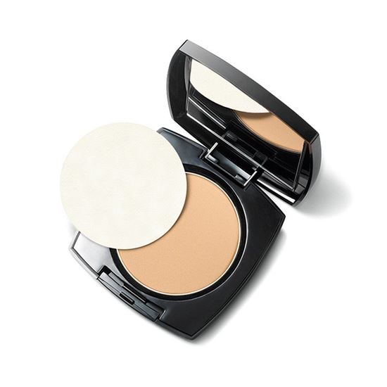 Picture of Avon Goodness Color Corrector Powder (Medium Wheat)