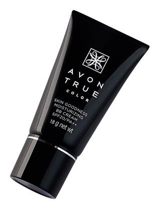 Picture of Avon Skin Goodness Color Corrector (CC) Cream - Nude