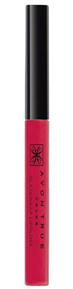 Picture of AVON True Color Glazewear Lipgloss 6g (IN) - Rich Raspberry